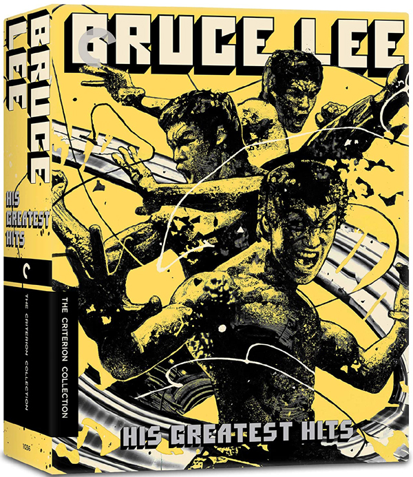 楽天市場 新品blu Ray ブルース リー主演作全5作セット Bruce Lee His Greatest Hits Criterion Collection Blu Ray ドラゴン危機一発 ドラゴン怒りの鉄拳 最後のブルース リー ドラゴンへの道 燃えよドラゴン ブルース リー 死亡遊戯