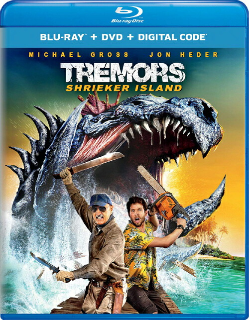 トレマーズシリーズ DVD 8枚セット Amazon.co.jp: トレマーズ [DVD] : ケビン・ベーコン, フレッド