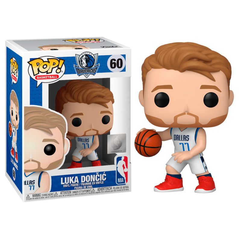 funko luka doncic