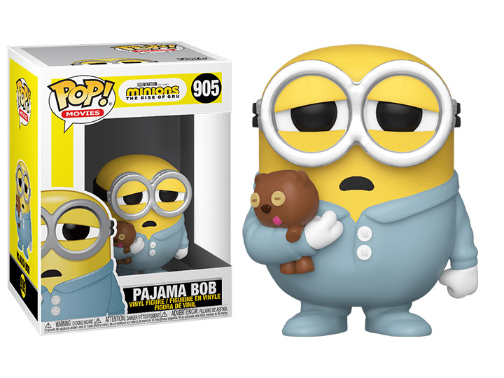 bob funko pop
