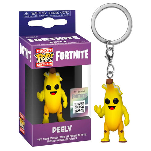 fortnite pop peely
