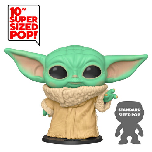 child funko pop
