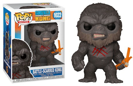 ゴジラ Funko pop! MOVIES 1890 ファンコ Funko POP! Godzilla (1999) Pink
