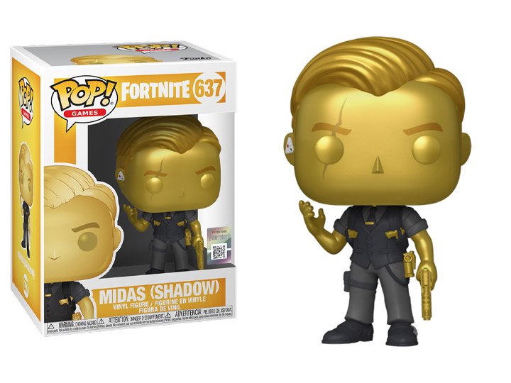 midas fortnite figure