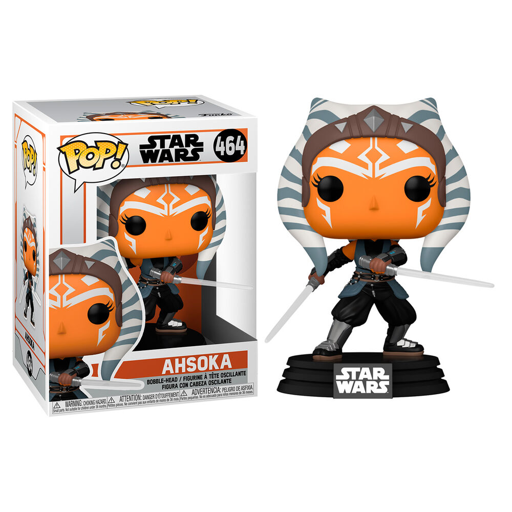 【新品未使用】Funko Pop! デラックス スターウォーズ IG-12 新品未使用】Funko Pop! デラックス スターウォーズ IG-12