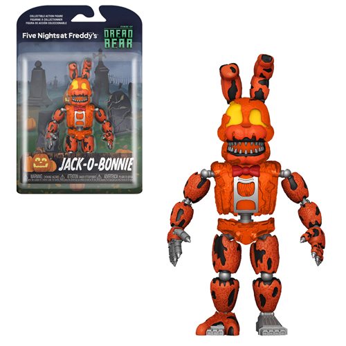 jack o bonnie funko pop