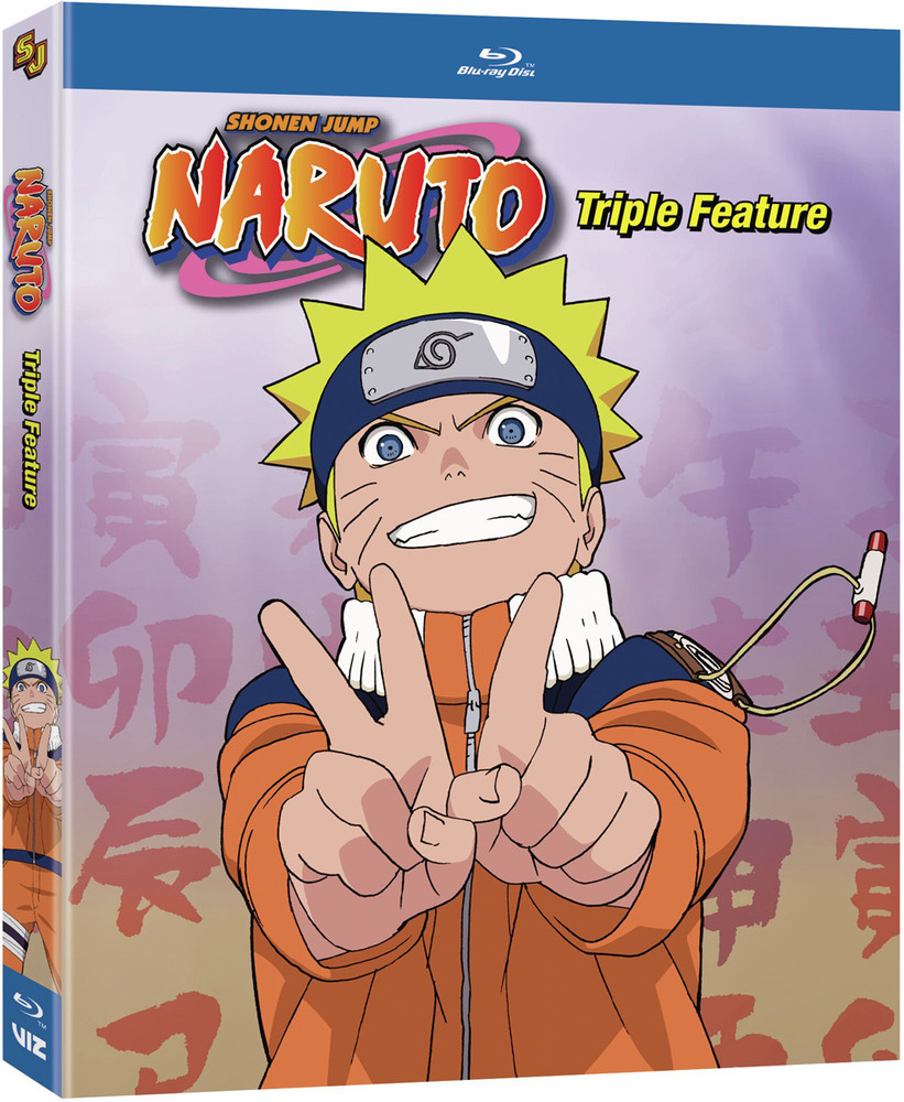 ナルト 大活劇 雪姫忍 011327 レンタル版 DVD 劇場版 NARUTO