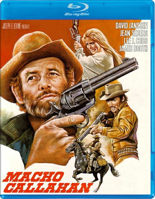 ザ・メキシカン('01米)　Blu-ray　ブルーレイ Amazon.com: The Mexican [Blu-ray] : James Gandolfini