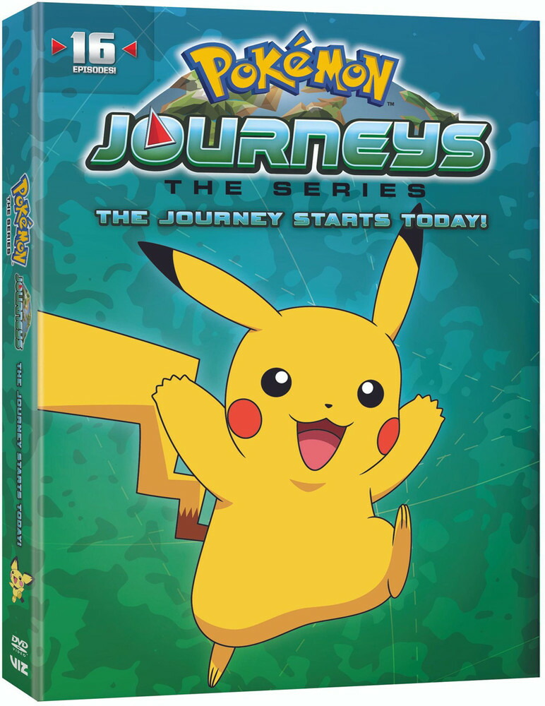 楽天市場】□北米版DVD！【ポケモン/ポケットモンスター