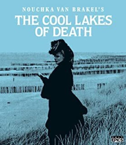 新品北米版Blu-ray！The Cool Lakes of Death (Van De Koele Meren Des Doods)[Blu-ray]！＜Nouchka van Brakel＞