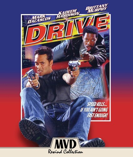 楽天市場 新品北米版blu Ray Drive 破壊王 Drive Special Collector S Edition Blu Ray Rgb Dvd Store Sports Culture