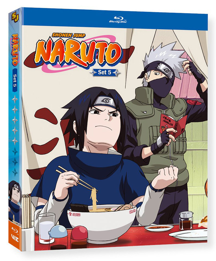 ナルト 一番くじ NARUTO―ナルト― 5／岸本 斉史 | 集英社コミック