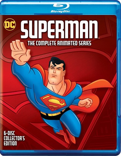 楽天市場】新品北米版Blu-ray！【オールスター・スーパーマン