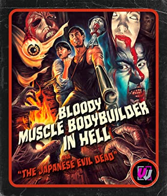 楽天市場】新品北米版Blu-ray！【地獄のデビル・トラック