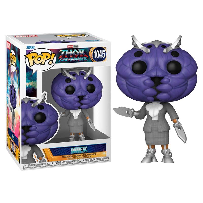 サンダーボルツ ポップコーンボックス レッドガーディアン リンカーン フィギュア 楽天市場】□[ファンコ] FUNKO POP! Marvel: Thunderbolts