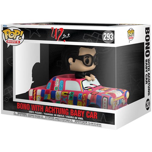 楽天市場】[ファンコ] FUNKO POP! RIDE SUPER DELUXE: Avatar