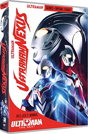 楽天市場】ウルトラマンネクサス 【全10巻セット】【中古】全巻