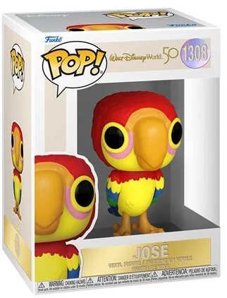楽天市場】[ファンコ] FUNKO POP! ICONS: Disney 100- Walt Disney