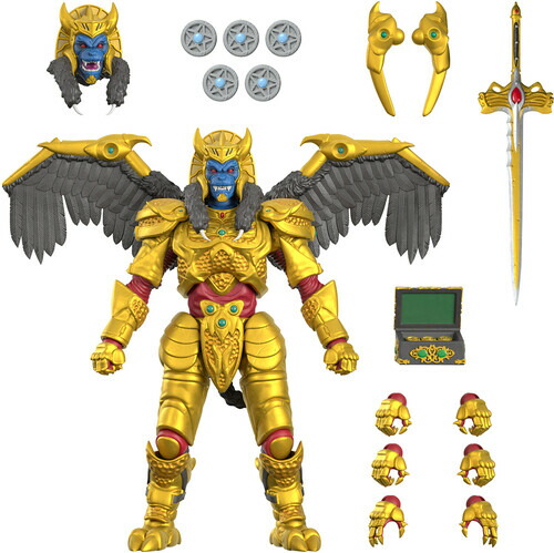 Bandai Tamashii Nations BuddiesレンジャーMightyモーフィングPower Rangersアクションフィギュア BAN11206 027 ：ティラノレンジャー 単品 81HPkIwptSL._UF894,1000_QL80_.jpg