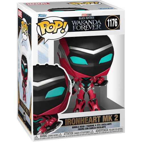 楽天市場】[ファンコ] FUNKO POP! Marvel: Black Panther