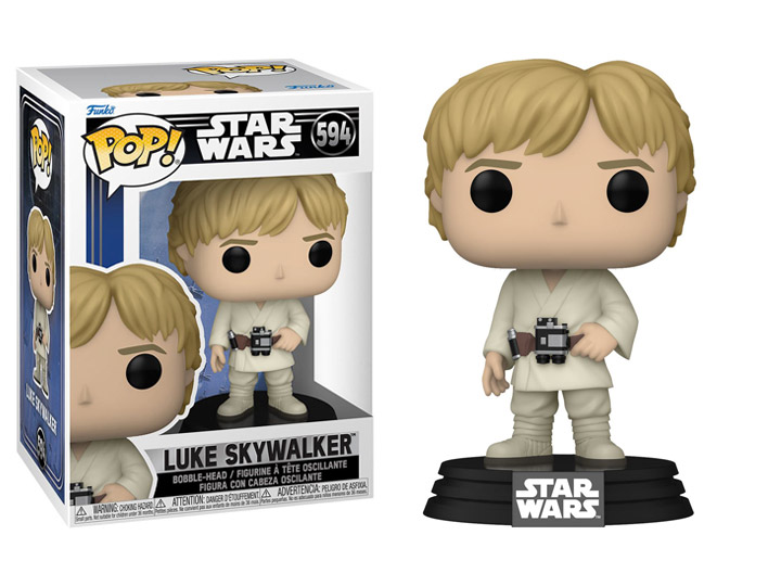 貴重！Funko POP! 　スターウォーズ　限定版コレクション　6体セット Funko Pop! Star Wars Obi Wan Kenobi Complete Set of 6 | eBay