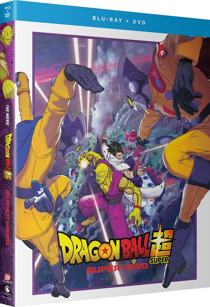 楽天市場】新品北米版Blu-ray！【ドラゴンボール超】【1】第1話〜第13
