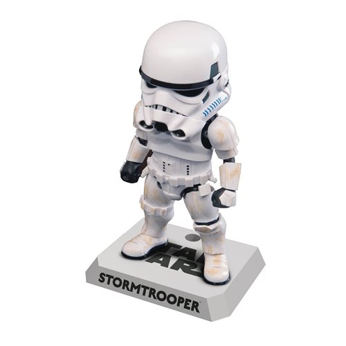 Star Wars Stormtrooper EAA-164 Action Figure - 6-Inch Collectible With Blaster Accessories