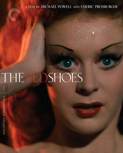 【赤い靴】The Red Shoes (Criterion Collection) [4K Ultra HD/Blu-ray]！ 6,923円