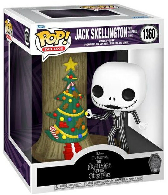 楽天市場】[ファンコ] FUNKO BITTY POP: The Nightmare Before