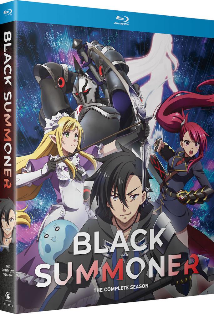 楽天市場】新品北米版Blu-ray！『聖痕のクェイサー 第1期 全24話