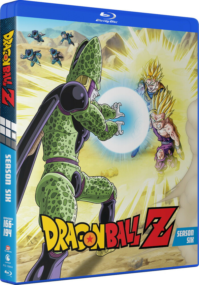 完結　ドラゴンボール超　北米版　Blu-ray 1-10 完結 ドラゴンボール超 北米版 Blu-ray 1-10 DVD