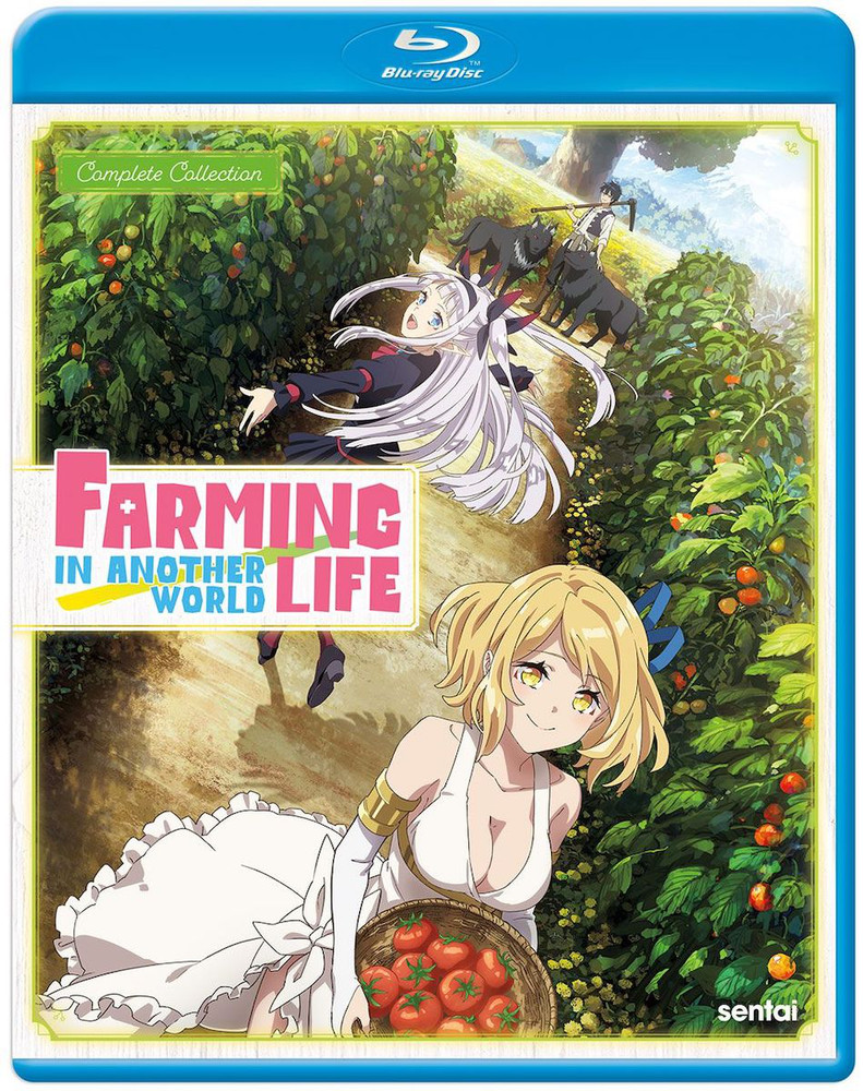 [Blu-ray]中二病でも恋がしたい！1・2期北米版 楽天市場】新品北米版Blu-ray！『中二病でも恋がしたい！（第1期