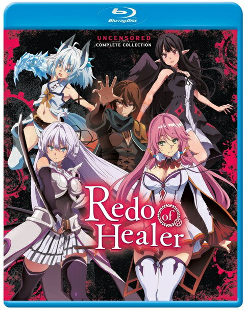 楽天市場】新品北米版Blu-ray！【revisions リヴィジョンズ】全