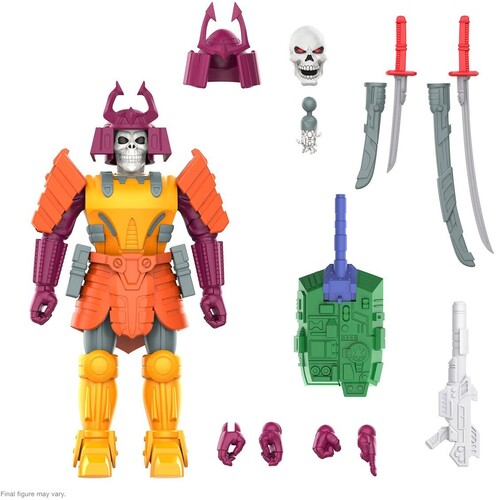 楽天市場】Super7 - Transformers ULTIMATES! Wave 3 - Tarn＜ターン
