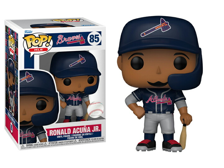 【新品 未開封】Funko POP! MLB フェルナンド タティス Jr. Amazon.co.jp: FUNKO POP! MLB: Padres- Fernando Tatis Jr