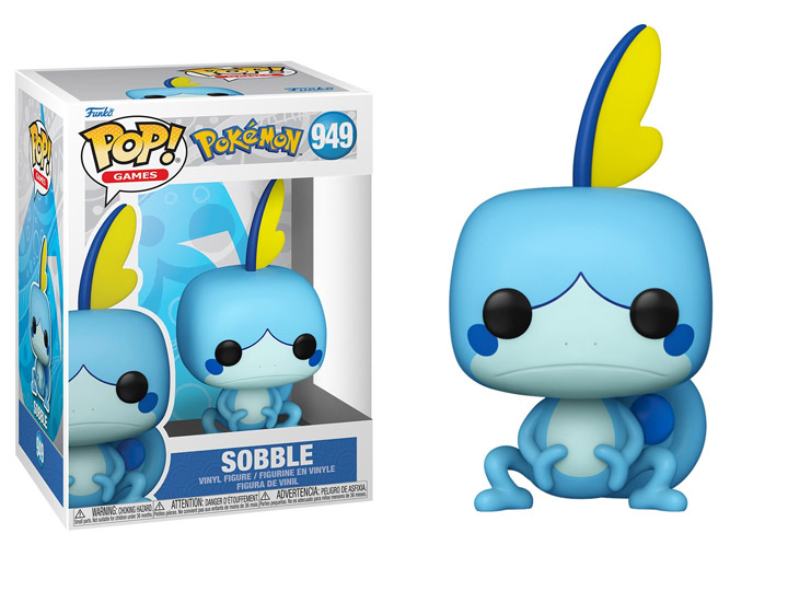 ポケモン ブラッキー 大サイズ ファンコ　ポップ POP! FUNKO レア限定FUNKO POP! ポケモン ブラッキー フロッキー限定 - メルカリ