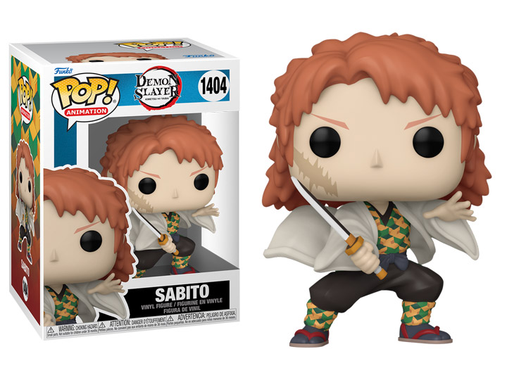 鬼滅の刃 - FUNKO POP!  鬼滅の刃　妓夫太郎　3セット 限定FUNKO POP! 鬼滅の刃 妓夫太郎 血鬼術限定 - メルカリ