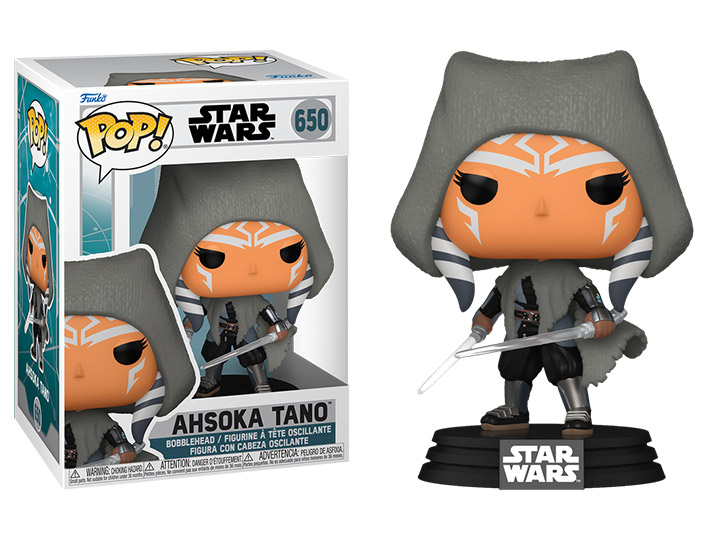【新品未使用】Funko Pop! スターウォーズ ライドデラックス アナキン 新品未使用】Funko Pop! スターウォーズ ライドデラックス