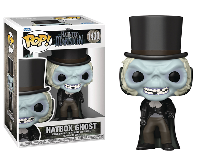 楽天市場】□予約□[ファンコ] FUNKO POP! DISNEY: Haunted