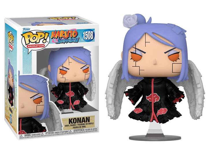 FUNKO - FUNKO POP! NARUTO  ナルト　疾風伝　ナルト vs ペイン FUNKO POP! NARUTO ナルト 疾風伝 ペイン vs ナルト - コミック
