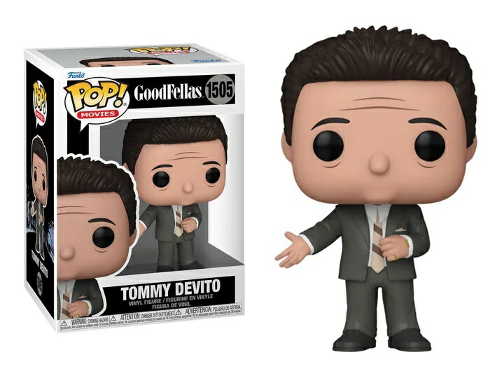 ブラッドピットサイン入り　Funko バレットトレイン レディバグ acoa鑑定 ブラッドピットサイン入り Funko バレットトレイン レディバグ