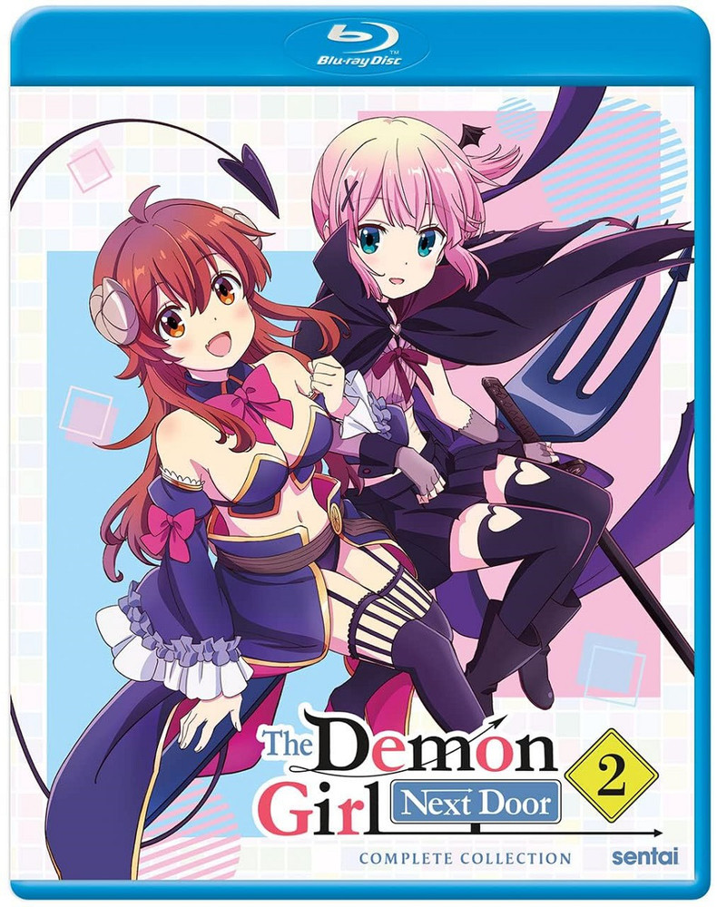 楽天市場】新品北米版Blu-ray！【魔法少女にあこがれて】全13話