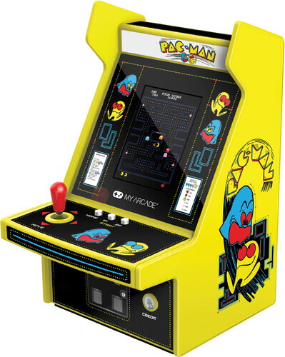 楽天市場】＜My Arcade＞ My Arcade - DGUNL-7130 Pac-Man Pixel