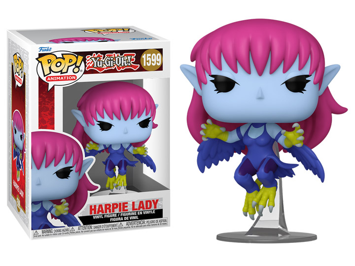 楽天市場】[ファンコ] FUNKO POP! ANIMATION: Yu-Gi-Oh! - Blue