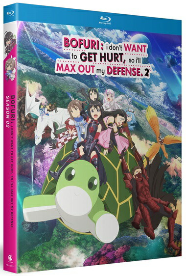 楽天市場】新品北米版Blu-ray！【とある科学の超電磁砲T（第3期）】全