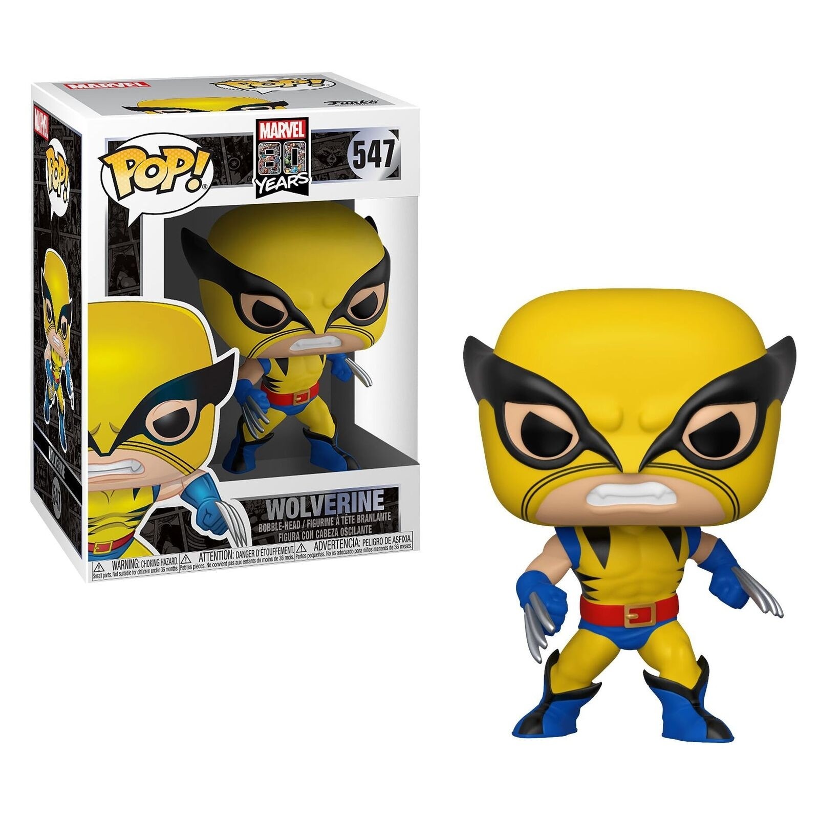 楽天市場】□[ファンコ] FUNKO POP! MARVEL: What If