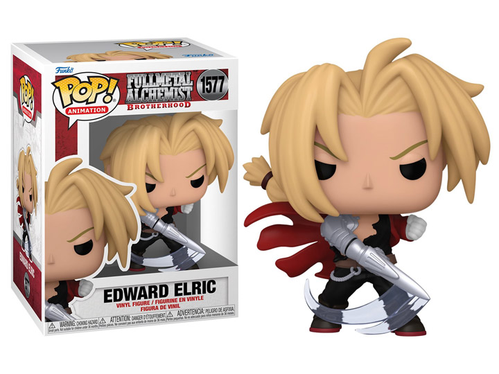 楽天市場】□[ファンコ] FUNKO POP! ANIMATION: Full Metal