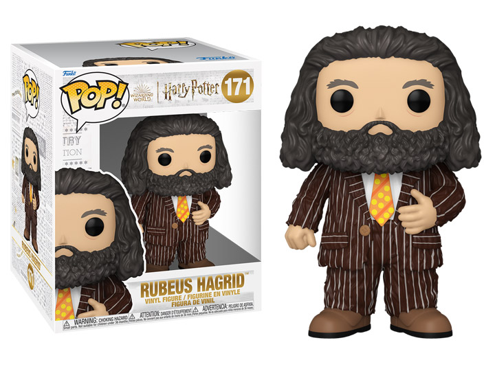 【楽天市場】 ファンコ Funko Pop Super Size 6（約16cm） Harry Potter And The Prisoner Of Azkaban 20th 3416