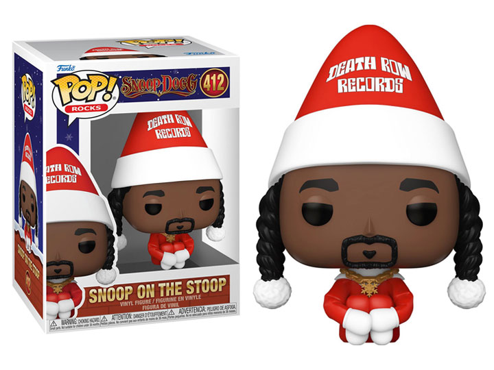 スヌープドッグ　フィギュア　2体セット　funko pop ファンコポップ 楽天市場】【送料無料】FUNKO POP MUSIC スヌープドッグ 2体