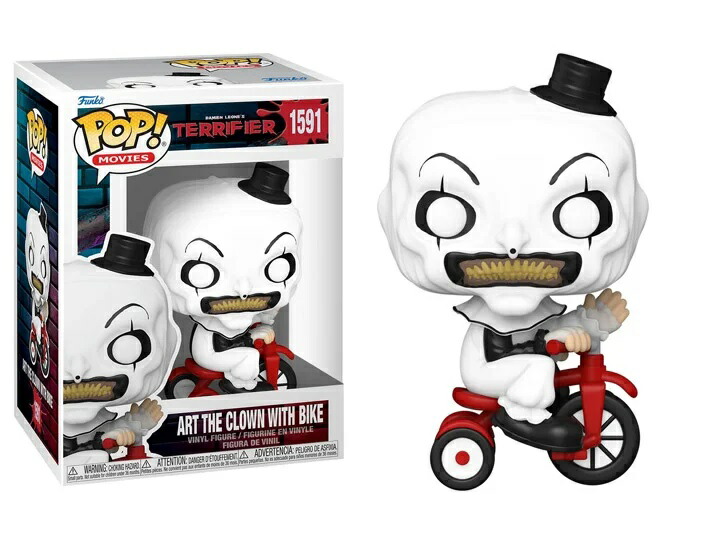楽天市場】□[ファンコ] FUNKO POP! Movies: Ghost Face with Knife